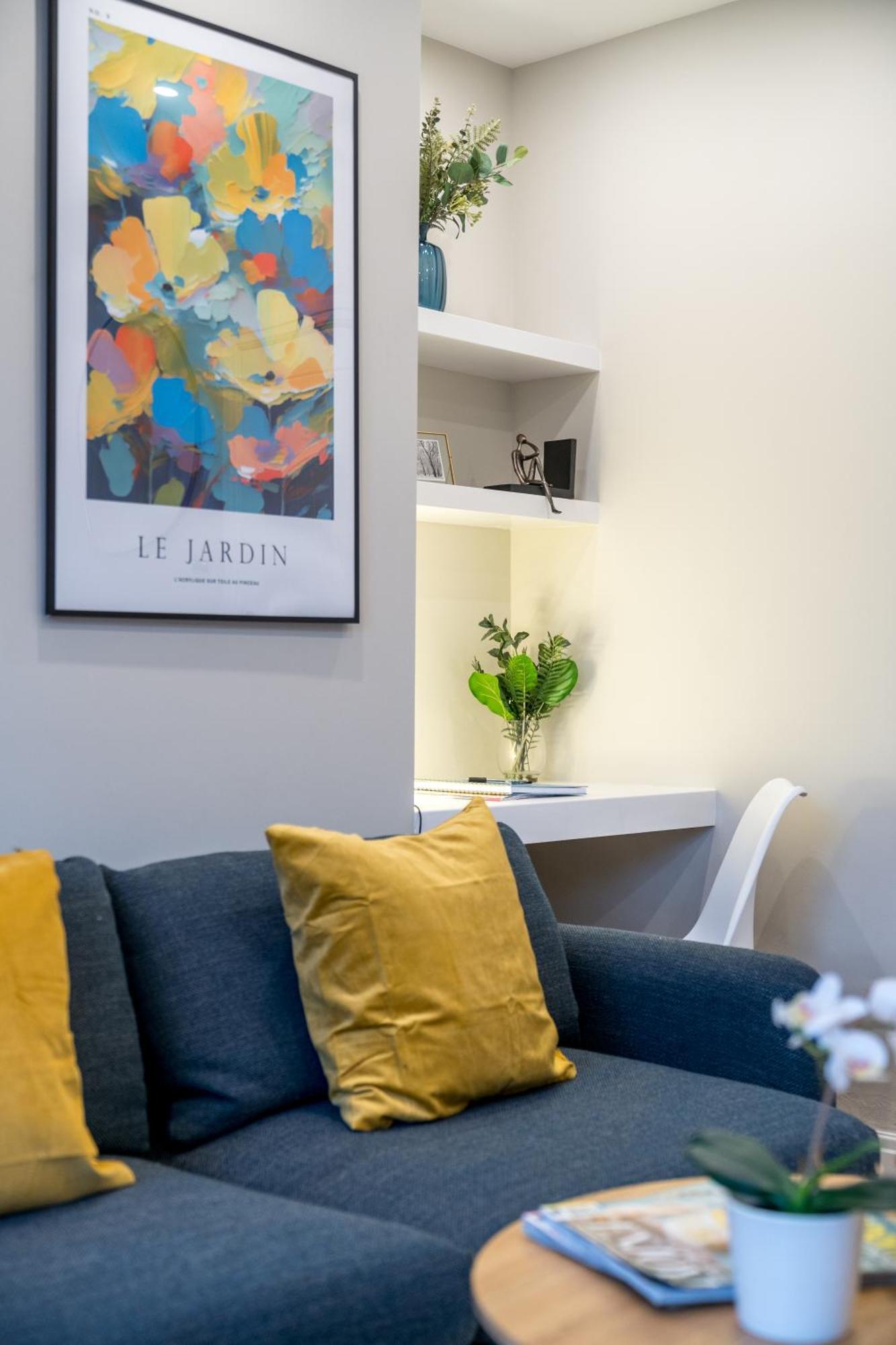 Tabard House Apartment London Bridge In City Of London Eksteriør billede