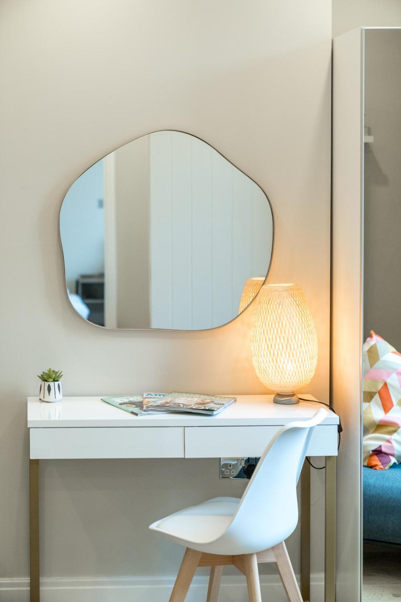 Tabard House Apartment London Bridge In City Of London Eksteriør billede