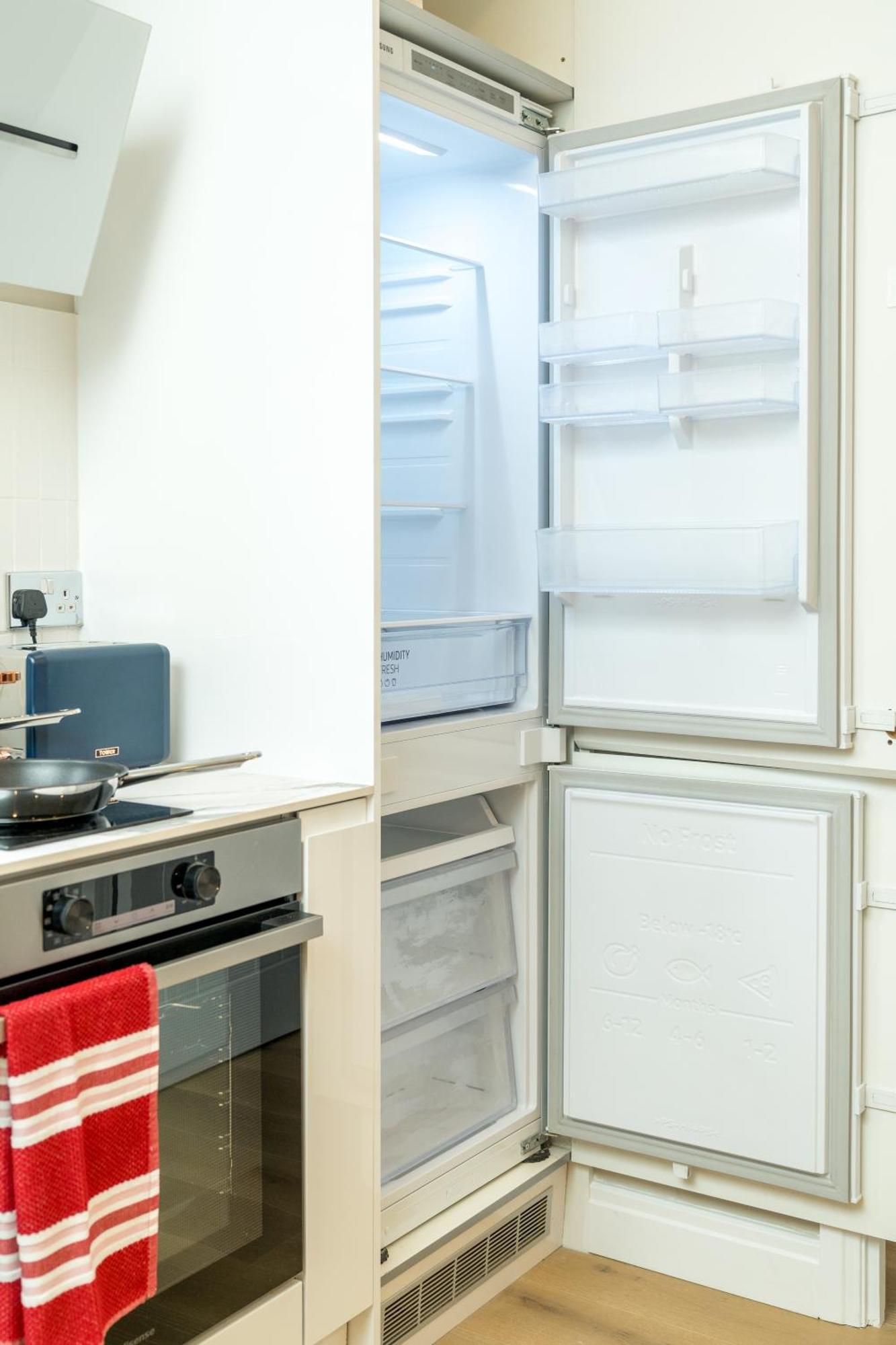 Tabard House Apartment London Bridge In City Of London Eksteriør billede